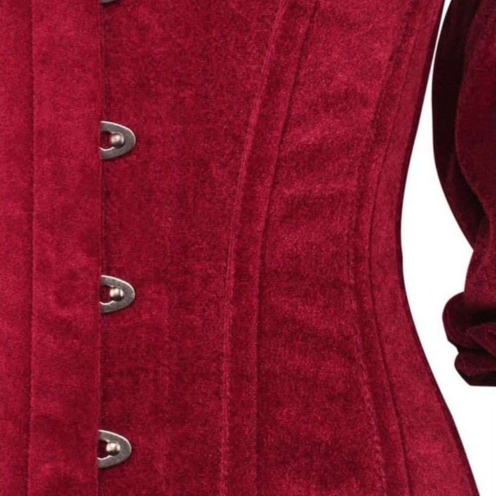 Corset - Picture 5 of 6